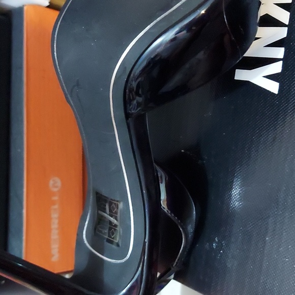 Dkny Women's Macia Slingback Pumps - Picture 4 of 7